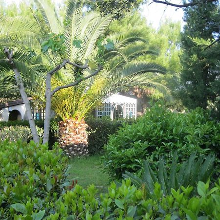 Hotel Tenuta San Francesco Barletta Dış mekan fotoğraf