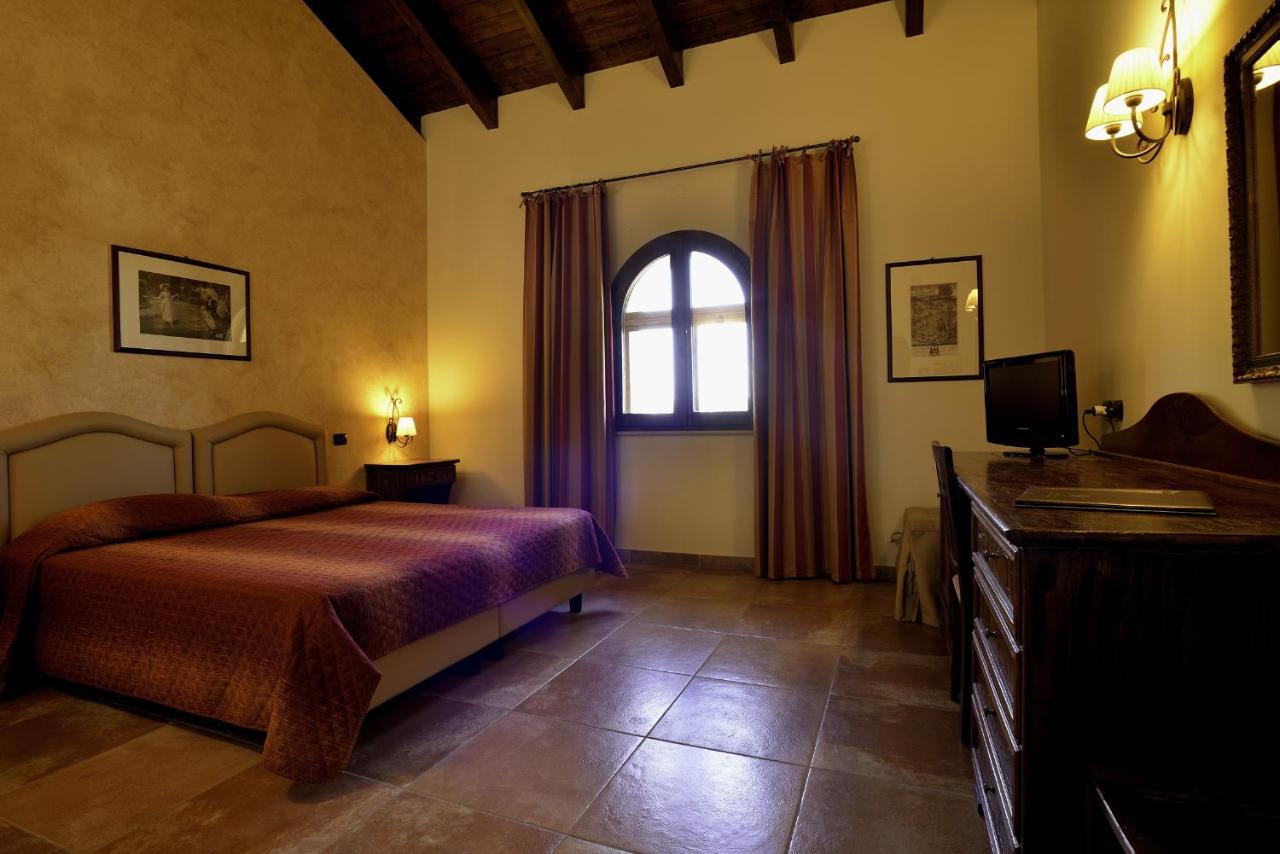 Hotel Tenuta San Francesco Barletta Dış mekan fotoğraf