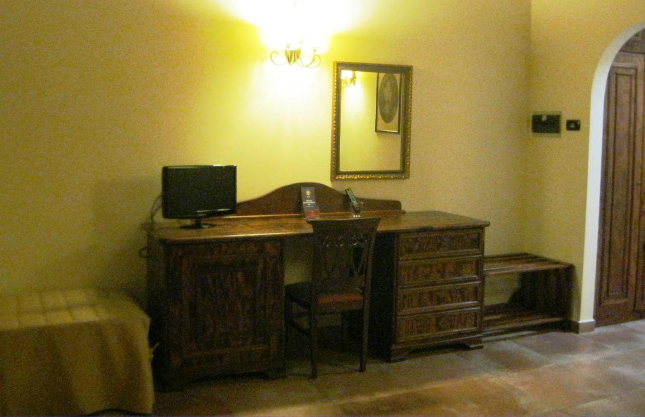 Hotel Tenuta San Francesco Barletta Dış mekan fotoğraf