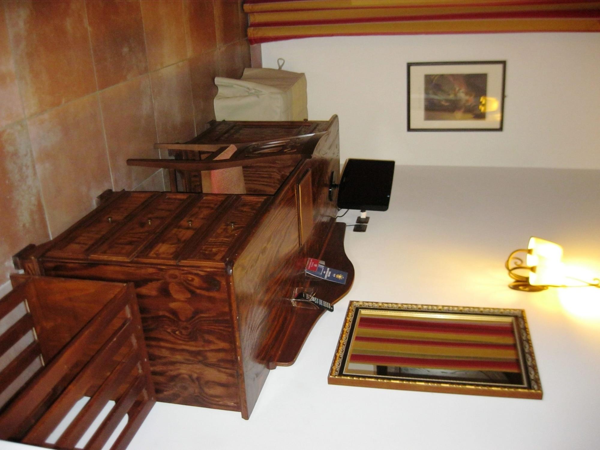 Hotel Tenuta San Francesco Barletta Dış mekan fotoğraf