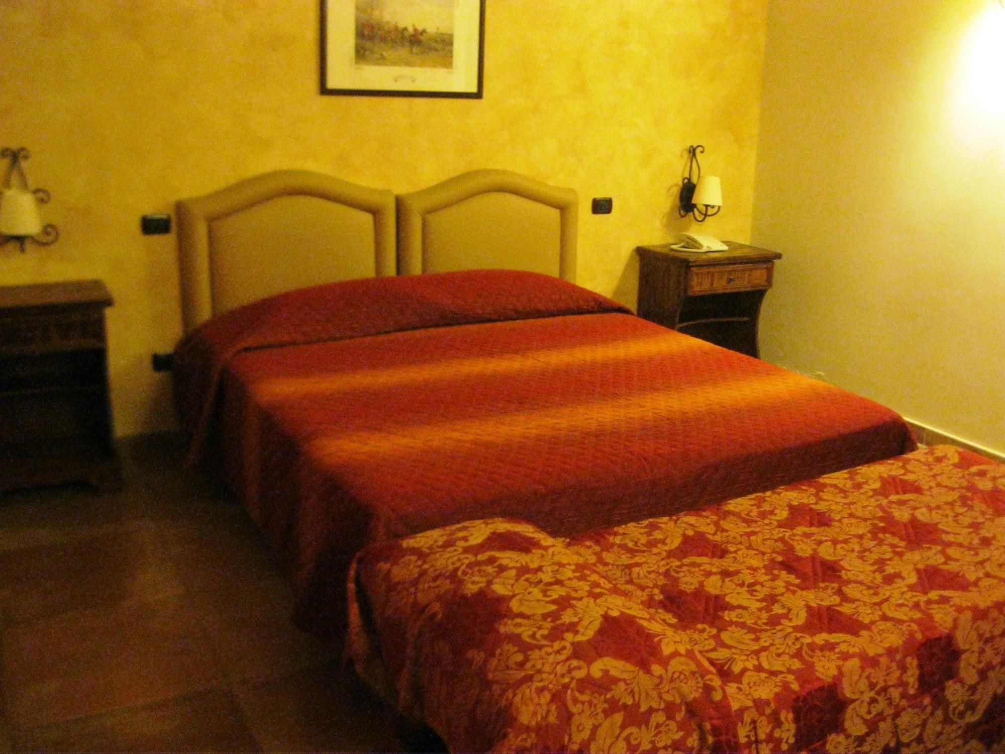 Hotel Tenuta San Francesco Barletta Dış mekan fotoğraf