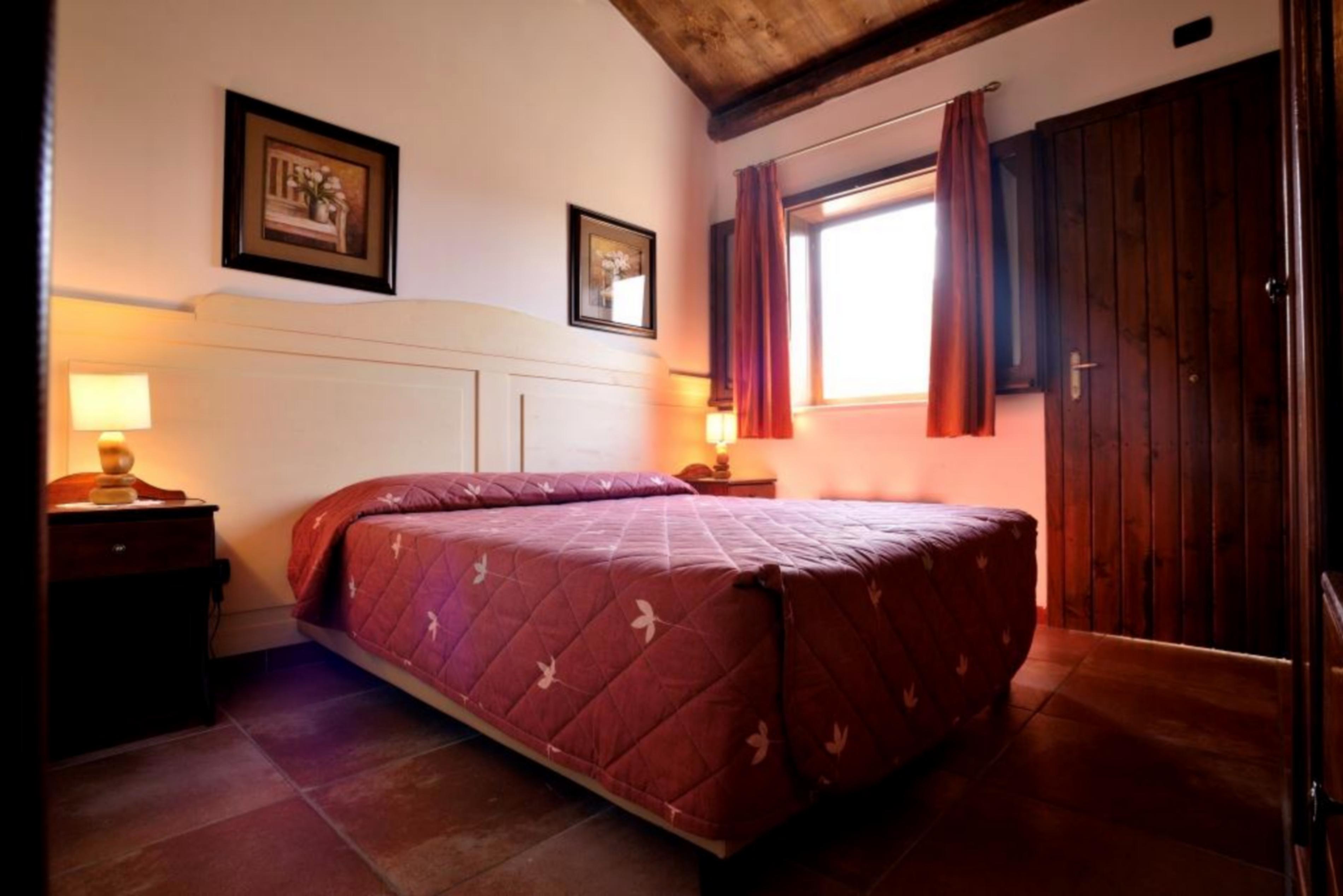 Hotel Tenuta San Francesco Barletta Dış mekan fotoğraf