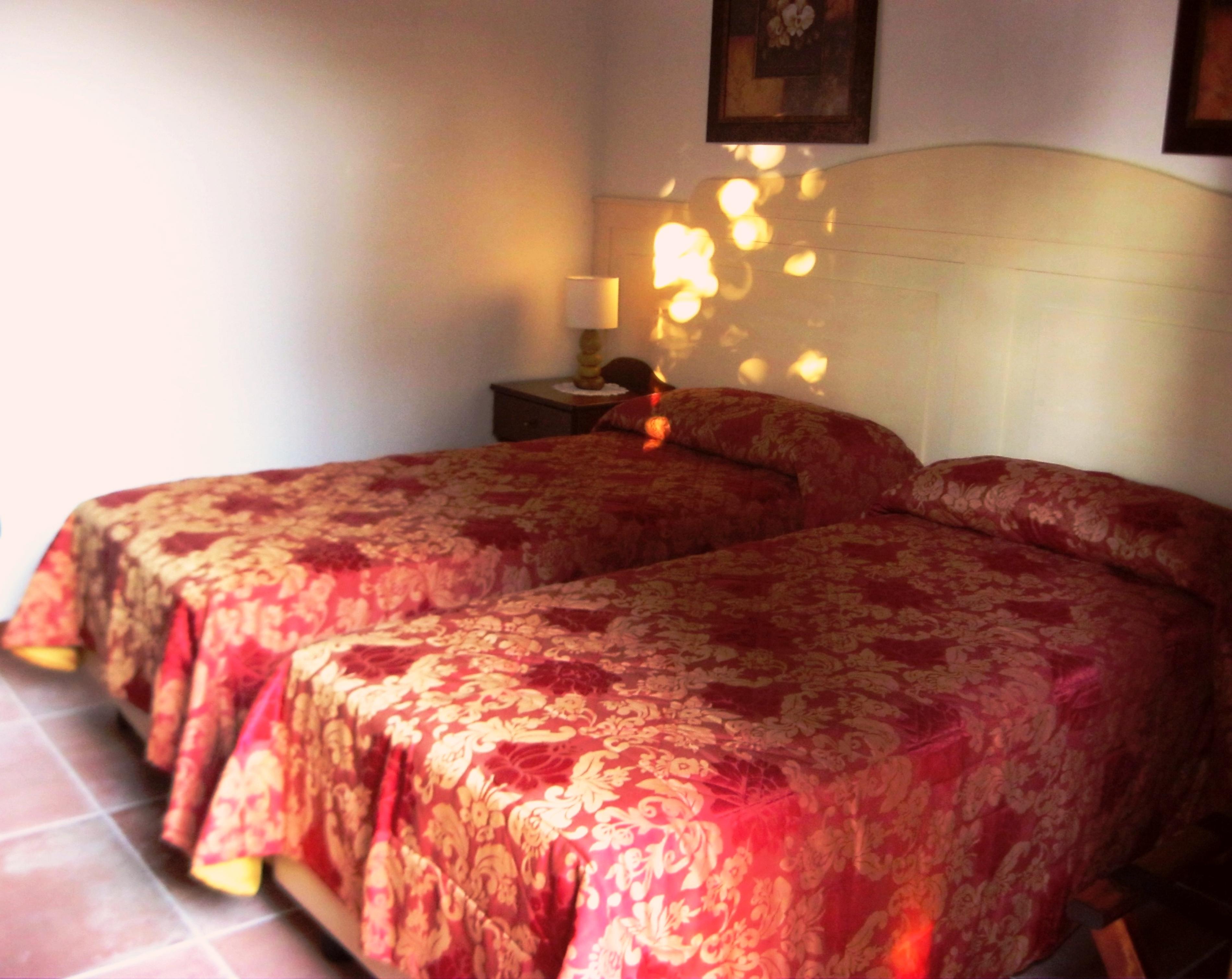 Hotel Tenuta San Francesco Barletta Dış mekan fotoğraf