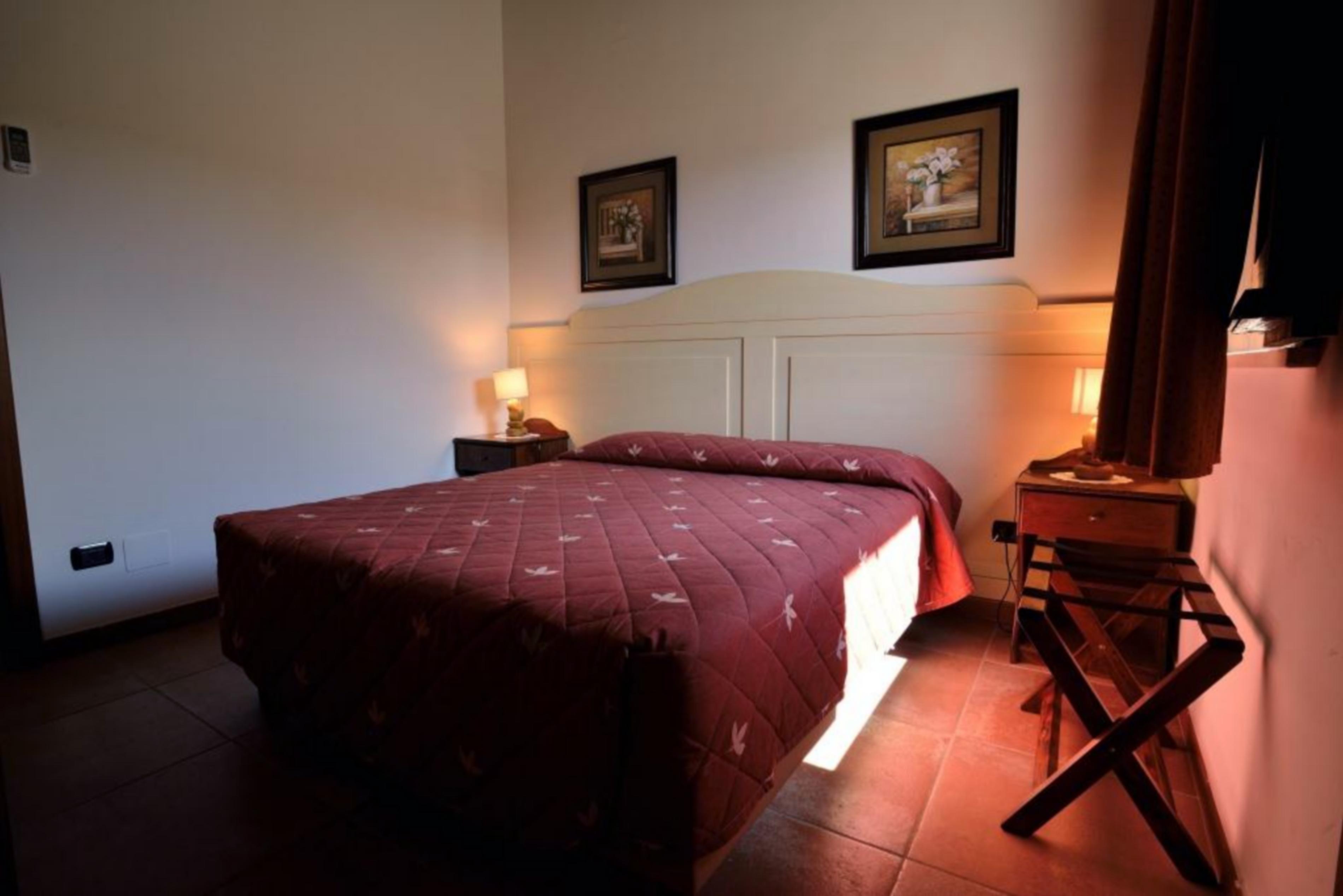 Hotel Tenuta San Francesco Barletta Dış mekan fotoğraf