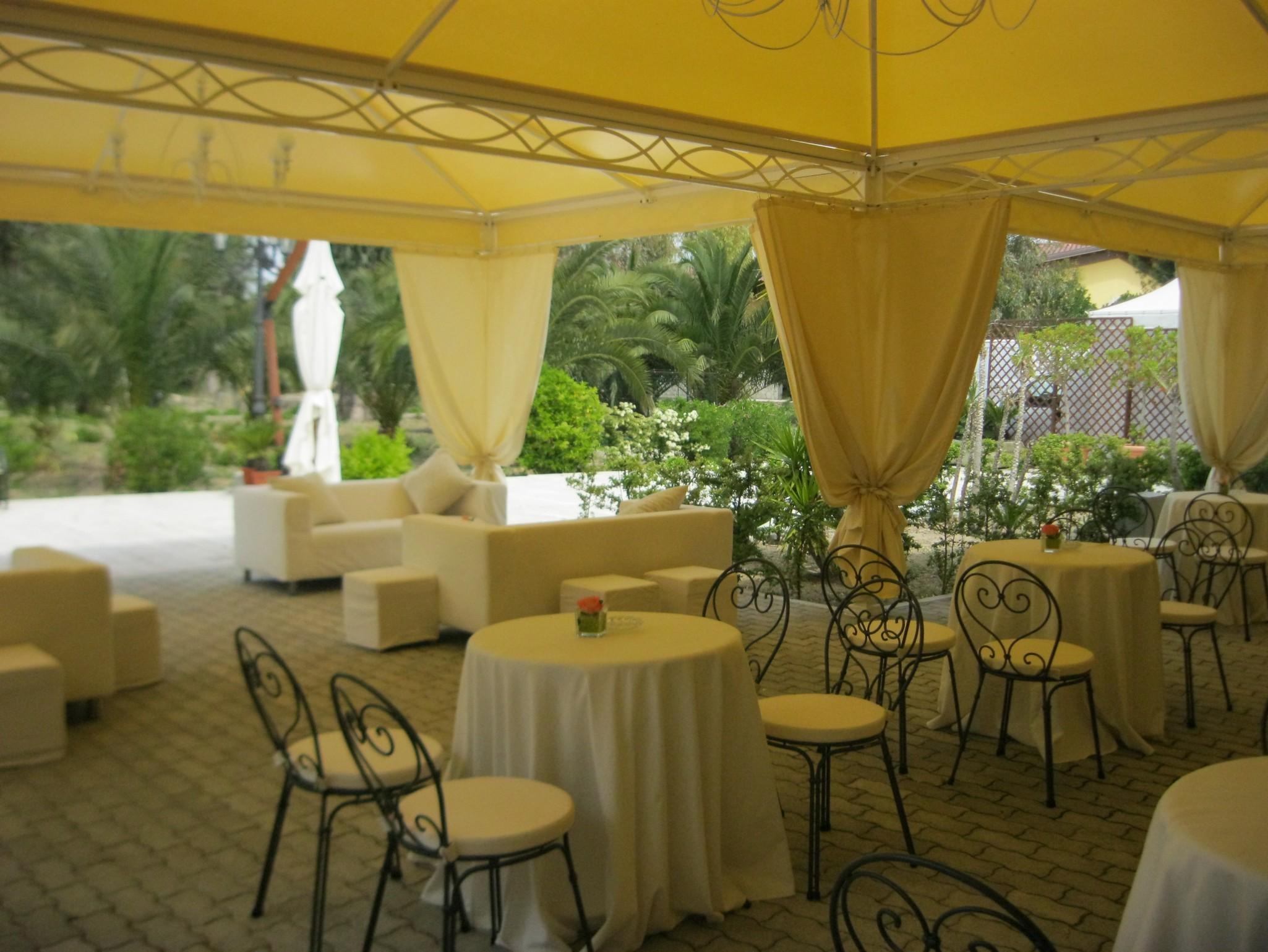 Hotel Tenuta San Francesco Barletta Dış mekan fotoğraf