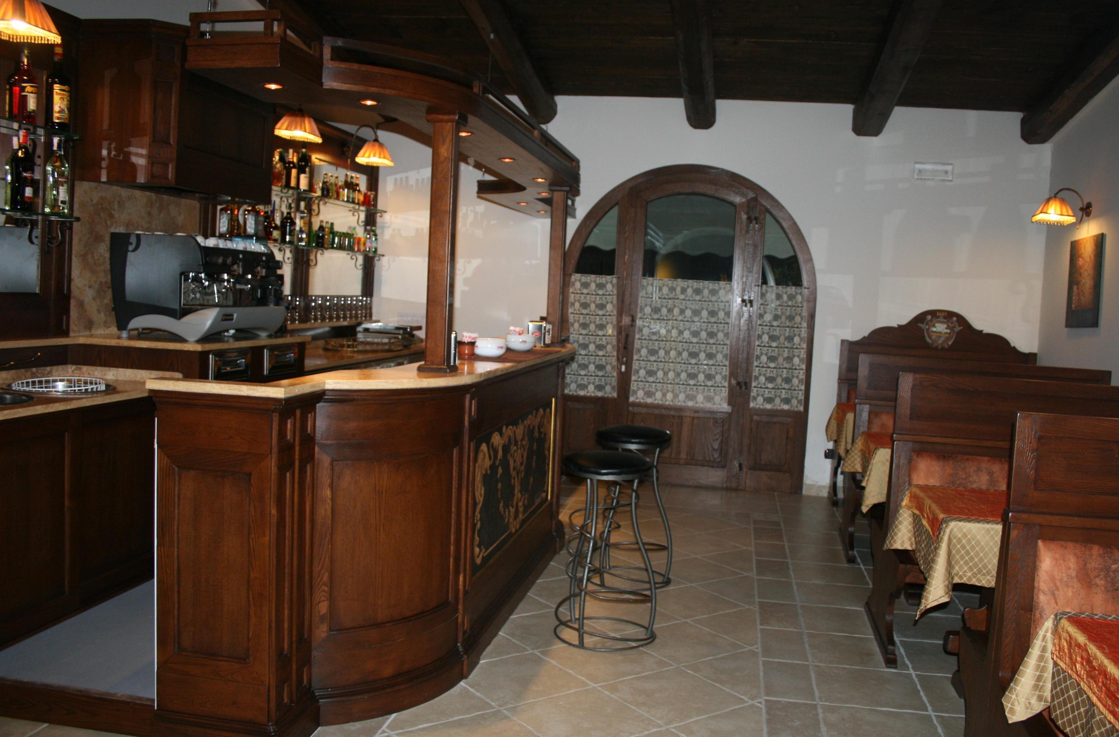 Hotel Tenuta San Francesco Barletta Dış mekan fotoğraf