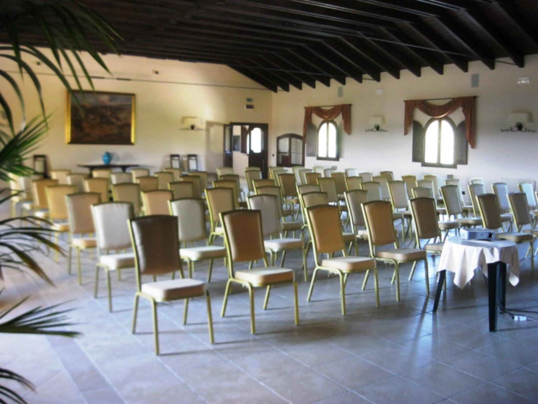 Hotel Tenuta San Francesco Barletta Dış mekan fotoğraf