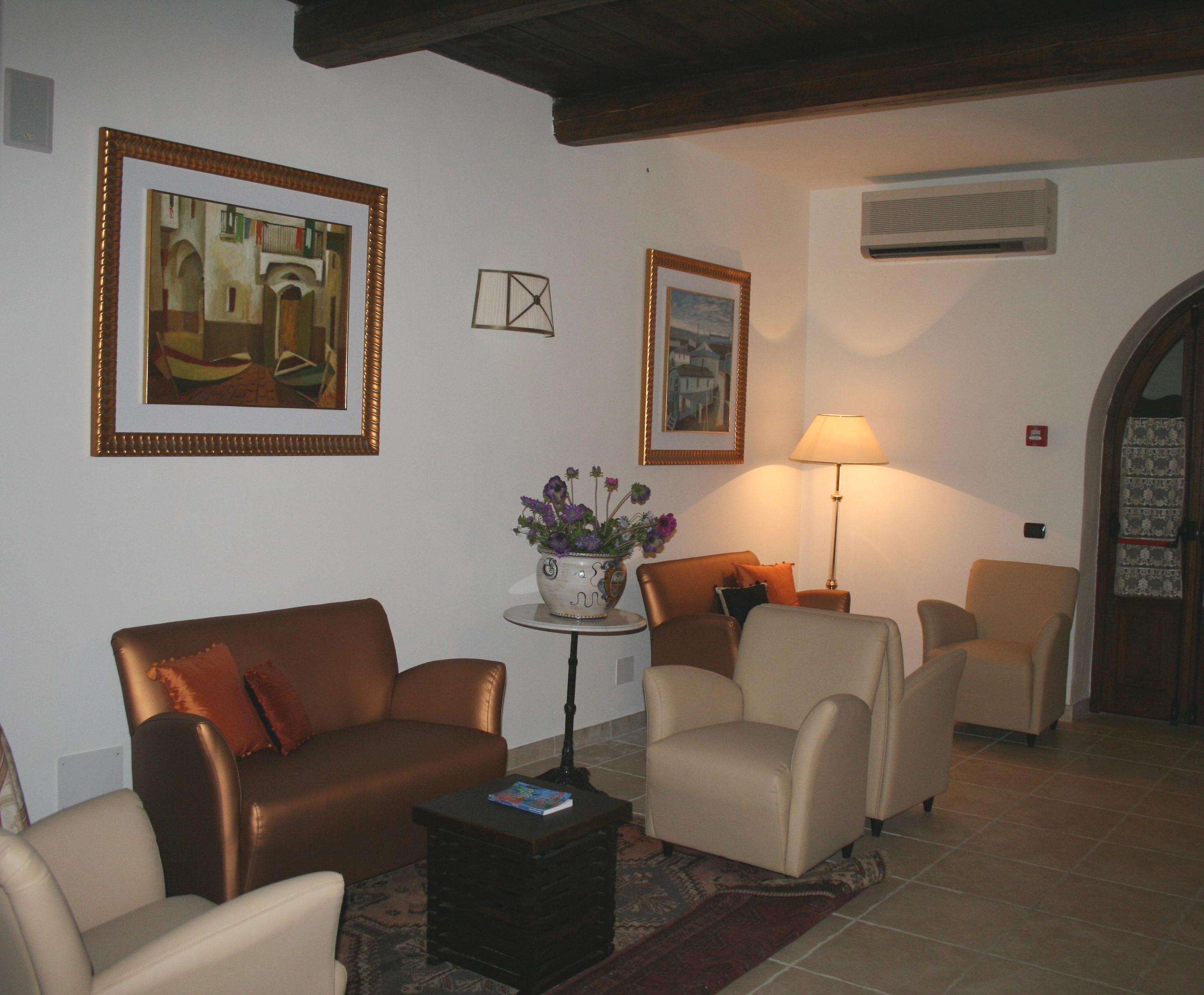 Hotel Tenuta San Francesco Barletta Dış mekan fotoğraf