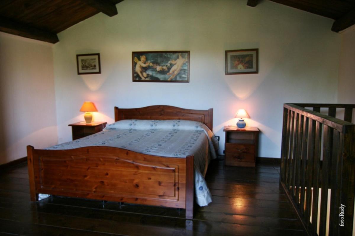 Hotel Tenuta San Francesco Barletta Dış mekan fotoğraf