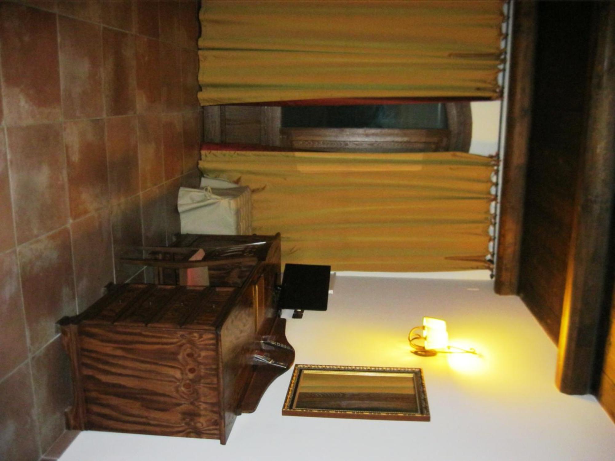 Hotel Tenuta San Francesco Barletta Oda fotoğraf