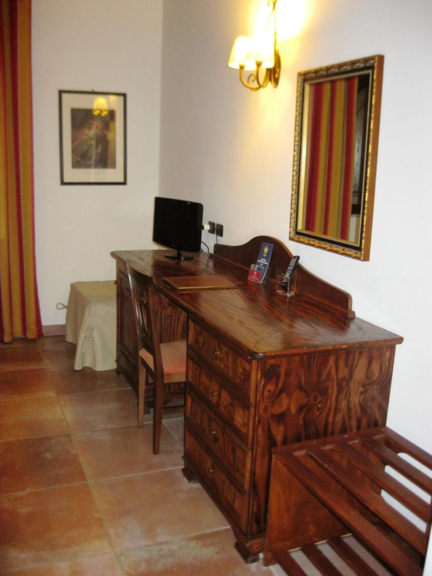 Hotel Tenuta San Francesco Barletta Dış mekan fotoğraf