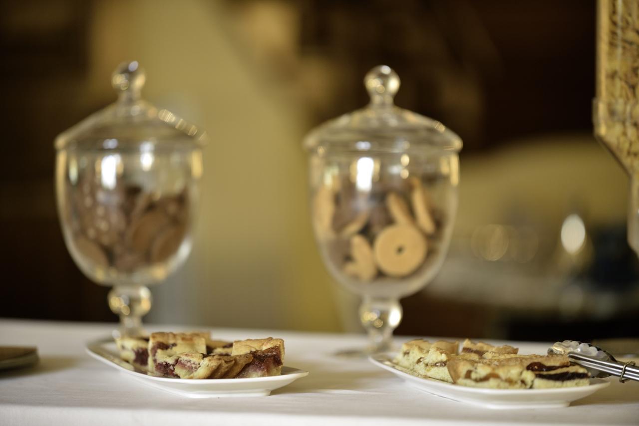 Hotel Tenuta San Francesco Barletta Dış mekan fotoğraf